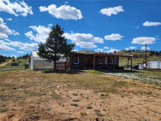 671 Oak Street, Hartsel, CO 80449
