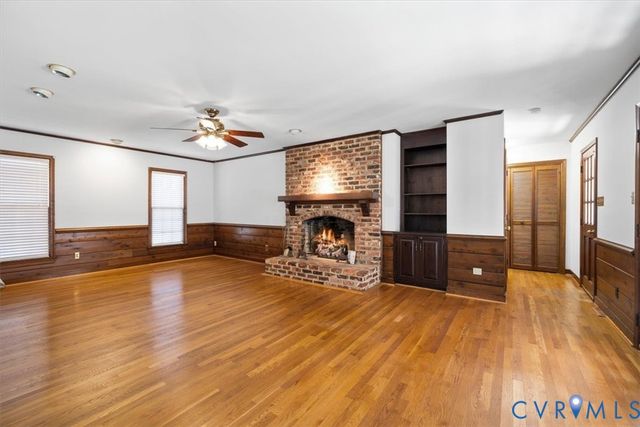 11716 Ivywood Rd, Chester, VA 23831