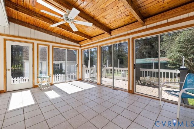 11716 Ivywood Rd, Chester, VA 23831
