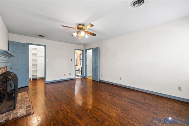 11716 Ivywood Rd, Chester, VA 23831