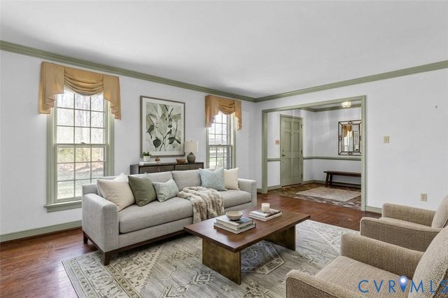 11716 Ivywood Rd, Chester, VA 23831