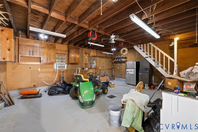 11716 Ivywood Rd, Chester, VA 23831