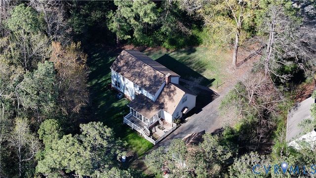 11716 Ivywood Rd, Chester, VA 23831