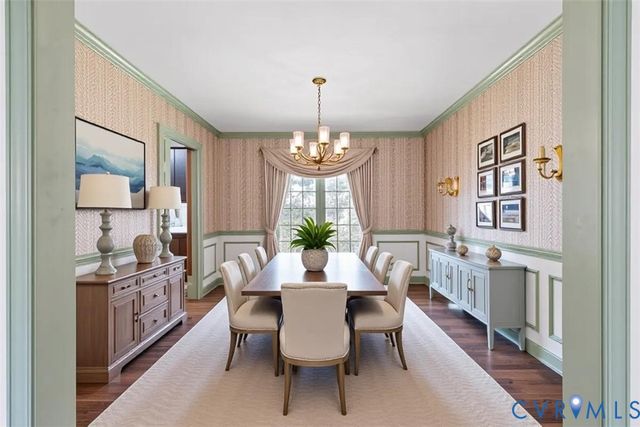 11716 Ivywood Rd, Chester, VA 23831