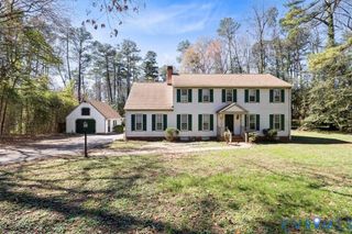 11716 Ivywood Rd, Chester, VA 23831