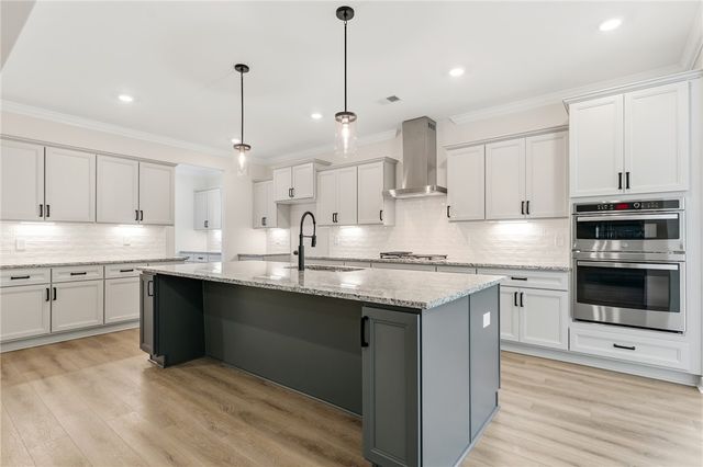 705 Weathered Oak Way, Anderson, SC 29621
