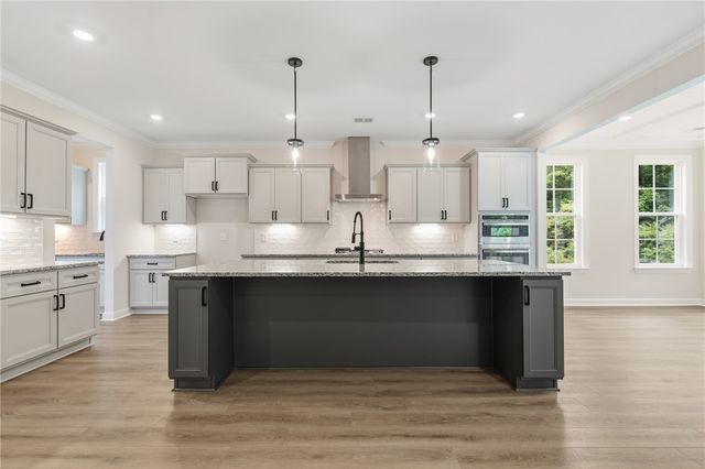 705 Weathered Oak Way, Anderson, SC 29621