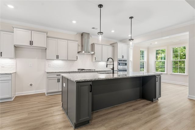 705 Weathered Oak Way, Anderson, SC 29621