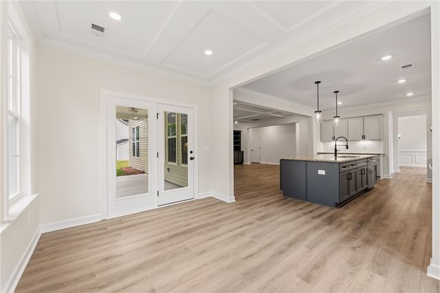 705 Weathered Oak Way, Anderson, SC 29621