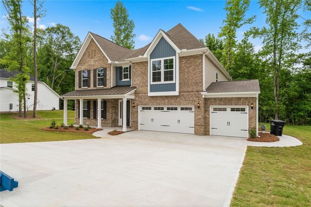 705 Weathered Oak Way, Anderson, SC 29621
