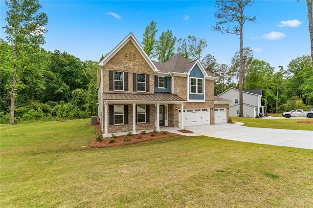705 Weathered Oak Way, Anderson, SC 29621