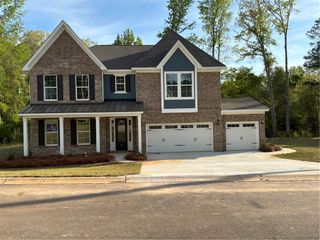 705 Weathered Oak Way, Anderson, SC 29621