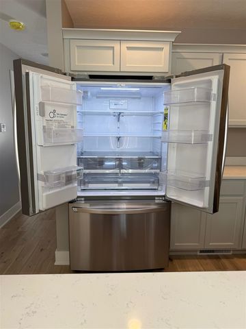 1933 Pine Ridge Drive, Manistee, MI 49660