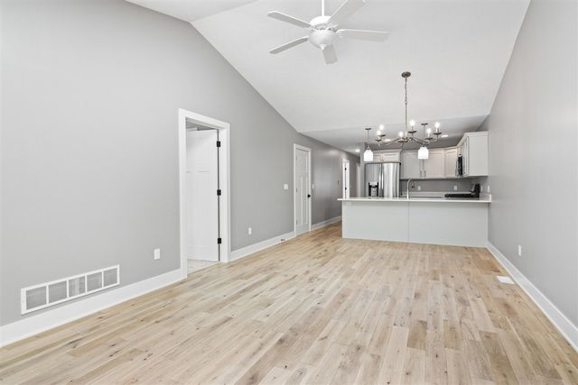 1933 Pine Ridge Drive, Manistee, MI 49660