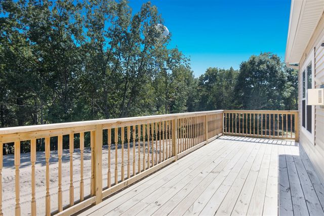 1933 Pine Ridge Drive, Manistee, MI 49660