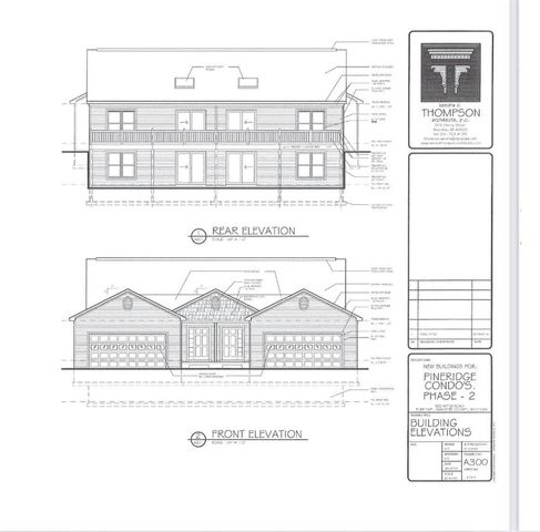 1933 Pine Ridge Drive, Manistee, MI 49660