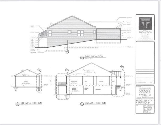1933 Pine Ridge Drive, Manistee, MI 49660