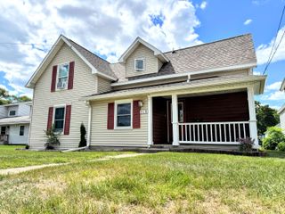 919 Bjornson Street, Big Rapids, MI 49307