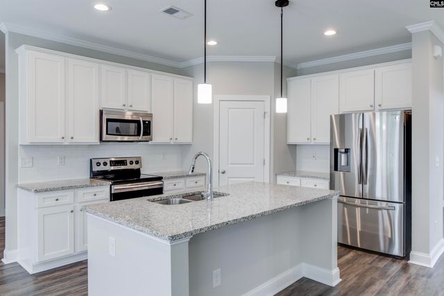 49 Competition Drive, Camden, SC 29020