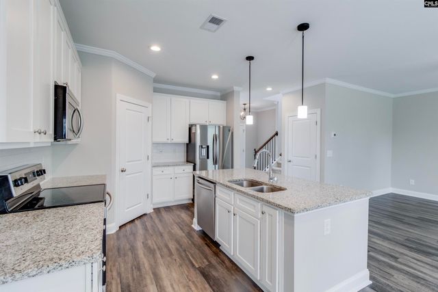 49 Competition Drive, Camden, SC 29020