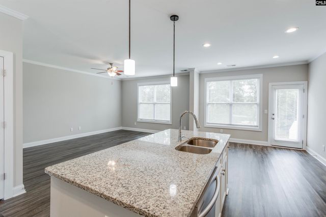 49 Competition Drive, Camden, SC 29020