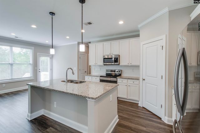 49 Competition Drive, Camden, SC 29020