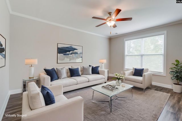 49 Competition Drive, Camden, SC 29020