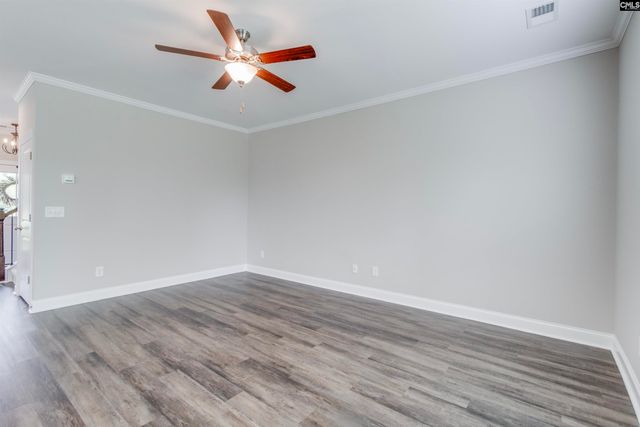49 Competition Drive, Camden, SC 29020