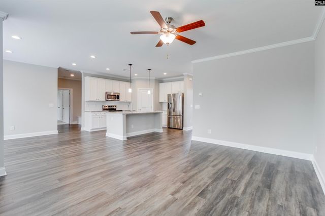 49 Competition Drive, Camden, SC 29020