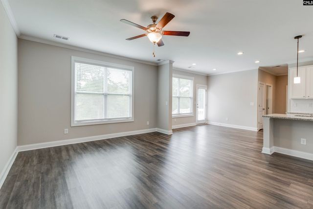 49 Competition Drive, Camden, SC 29020