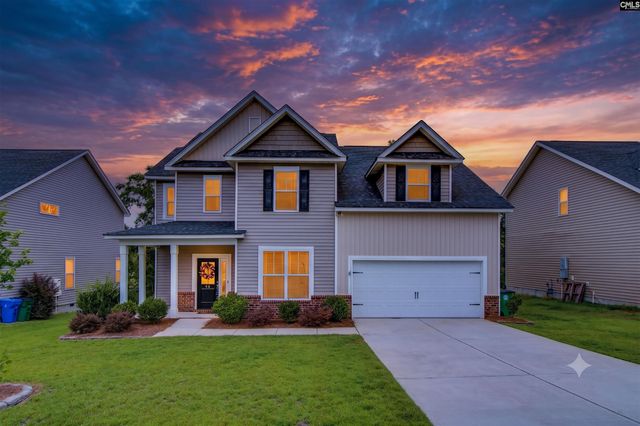 49 Competition Drive, Camden, SC 29020