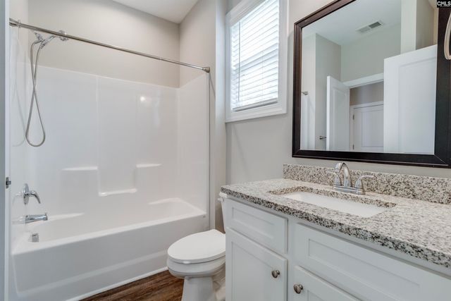49 Competition Drive, Camden, SC 29020