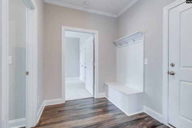 49 Competition Drive, Camden, SC 29020