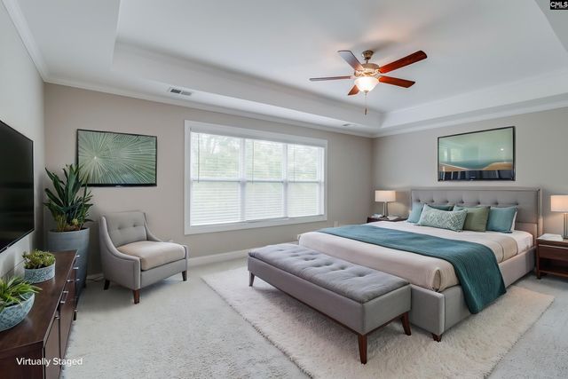 49 Competition Drive, Camden, SC 29020