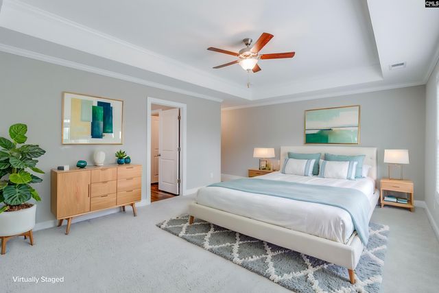 49 Competition Drive, Camden, SC 29020