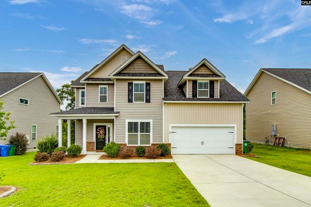 49 Competition Drive, Camden, SC 29020