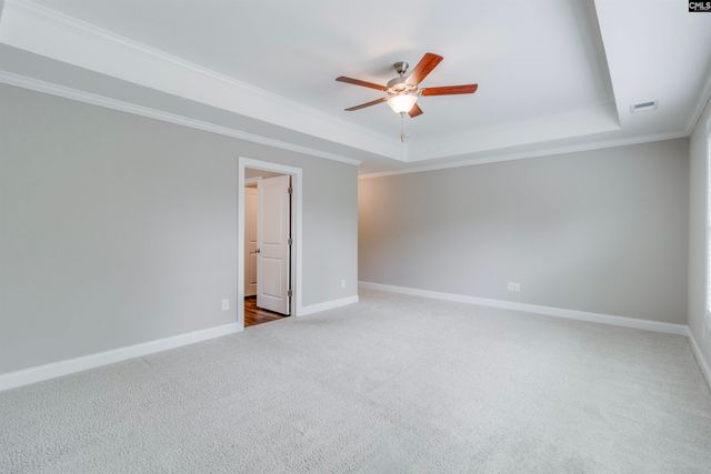 49 Competition Drive, Camden, SC 29020