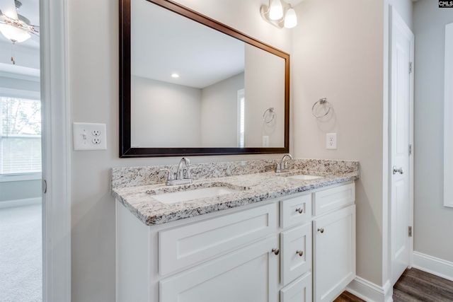 49 Competition Drive, Camden, SC 29020