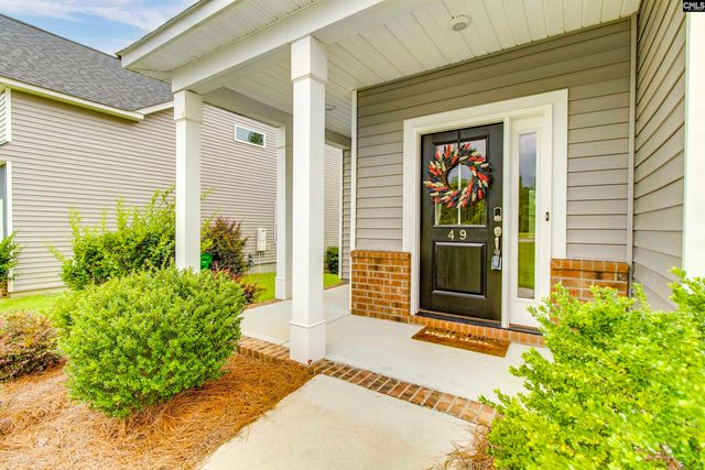 49 Competition Drive, Camden, SC 29020