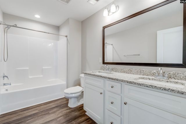 49 Competition Drive, Camden, SC 29020