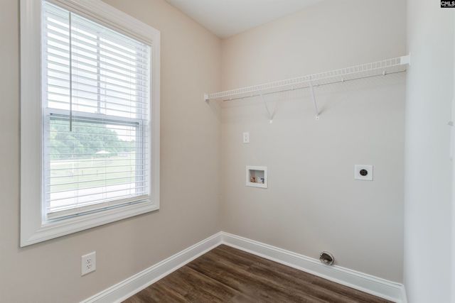 49 Competition Drive, Camden, SC 29020