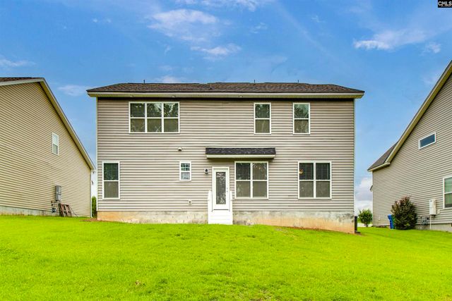 49 Competition Drive, Camden, SC 29020