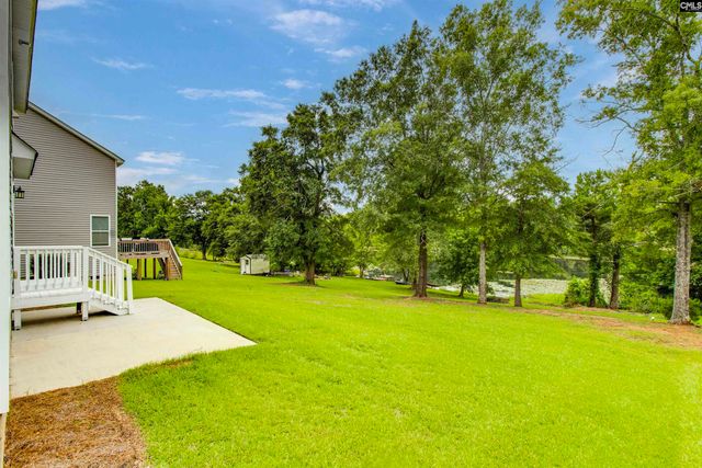 49 Competition Drive, Camden, SC 29020