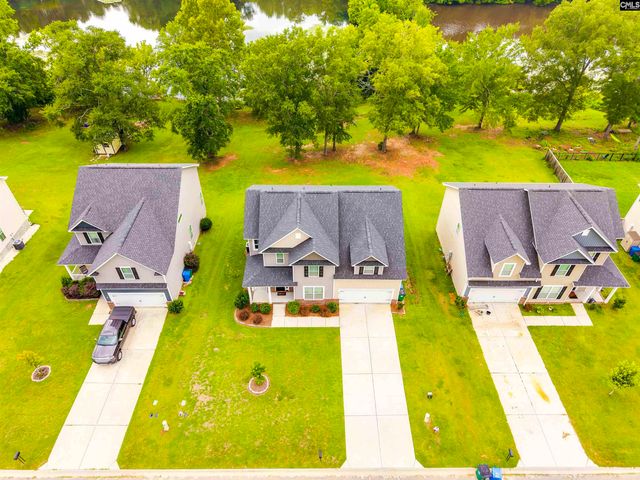 49 Competition Drive, Camden, SC 29020