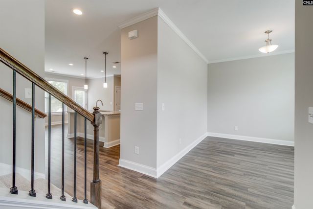 49 Competition Drive, Camden, SC 29020