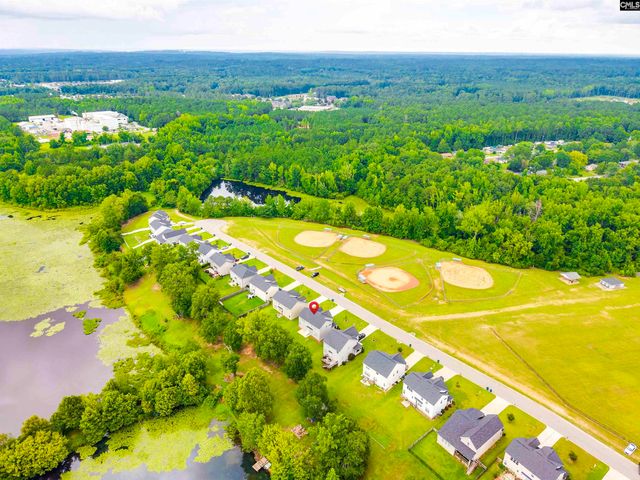 49 Competition Drive, Camden, SC 29020