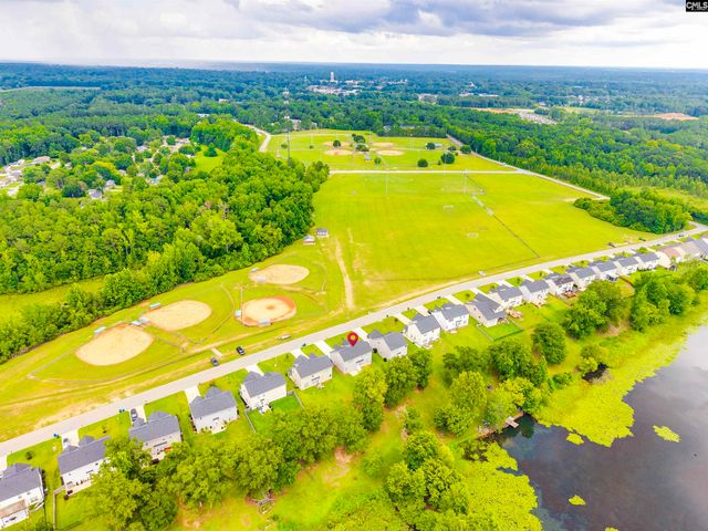 49 Competition Drive, Camden, SC 29020