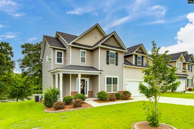49 Competition Drive, Camden, SC 29020
