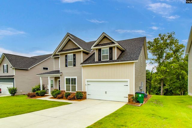 49 Competition Drive, Camden, SC 29020