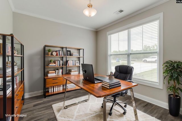 49 Competition Drive, Camden, SC 29020